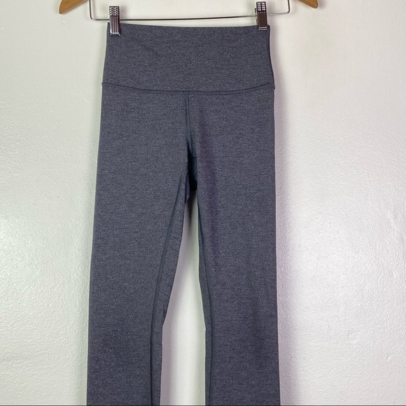 Lululemon Wunder Under Hi-Rise Tight Luxtreme 28" Legging - Picture 3 of 9